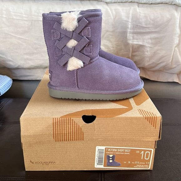 Kookaburra by UGG size 10 - Picture 2 of 4